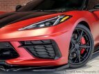 Thumbnail Photo 3 for 2021 Chevrolet Corvette Stingray